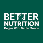 better nutrition